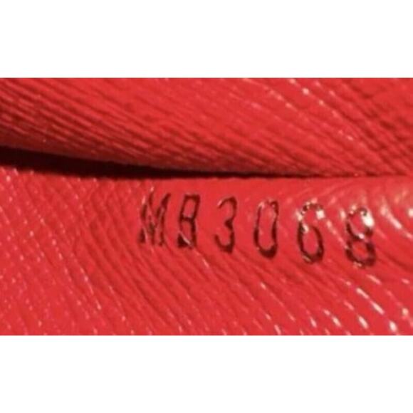 Louis Vuitton Papillon Damier Ebene Purse with Pouch MB3068 - Picture 4 of 16